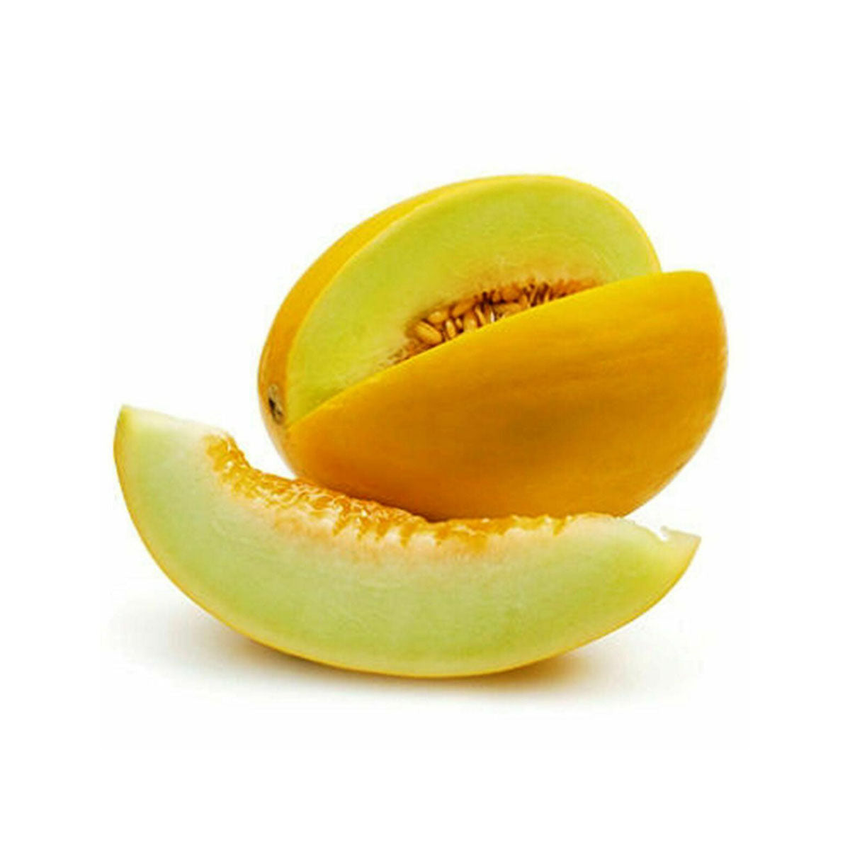 Yellow Honeydew Melon - 1 Ton