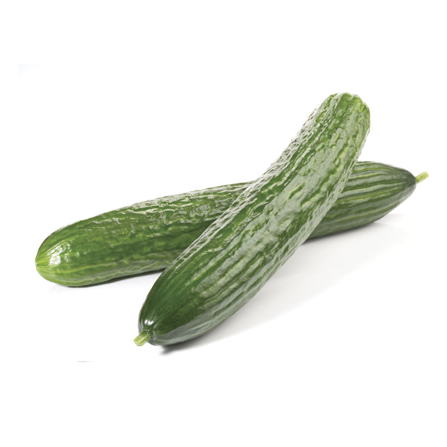 Pepino Cucumber - 1 Ton