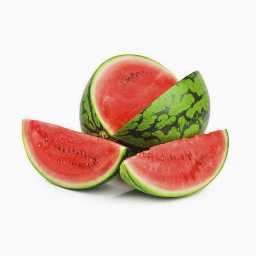 Fresh Watermelon - 1 Ton